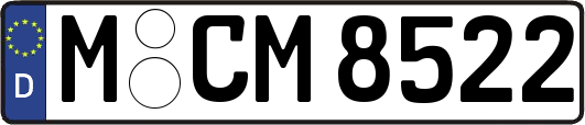 M-CM8522