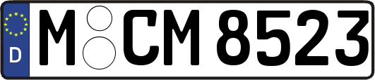 M-CM8523