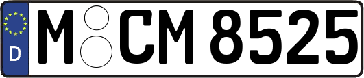 M-CM8525