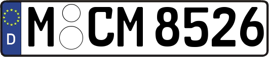 M-CM8526
