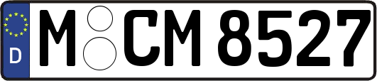 M-CM8527