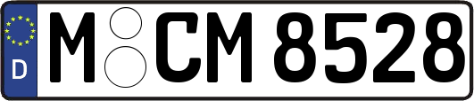 M-CM8528