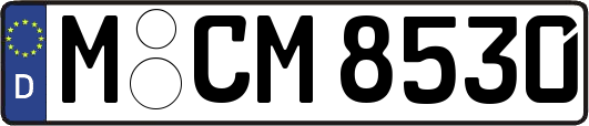 M-CM8530
