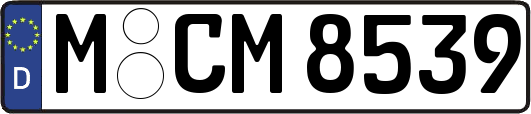 M-CM8539