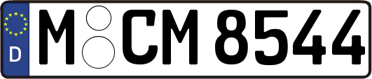 M-CM8544