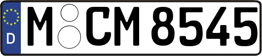 M-CM8545