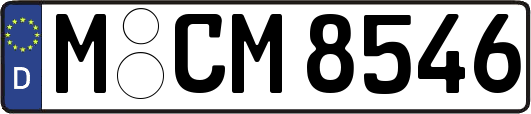 M-CM8546