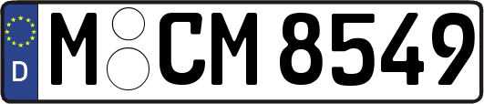 M-CM8549