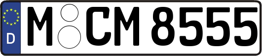 M-CM8555