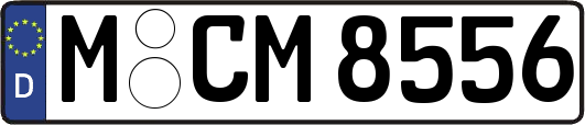 M-CM8556