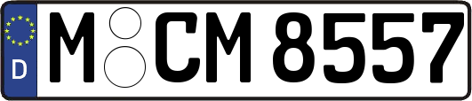 M-CM8557