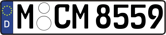 M-CM8559