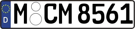 M-CM8561