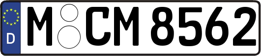 M-CM8562