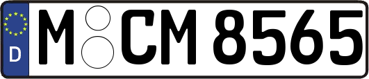 M-CM8565