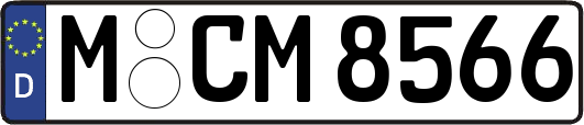 M-CM8566