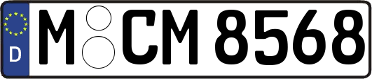 M-CM8568