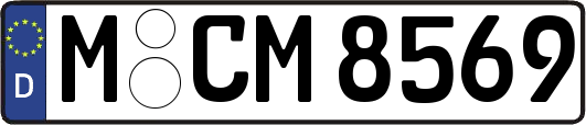 M-CM8569