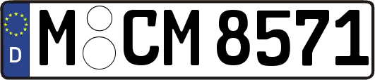 M-CM8571