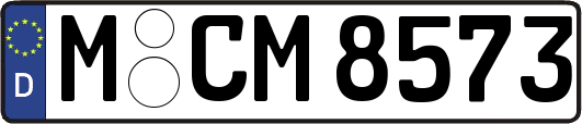 M-CM8573