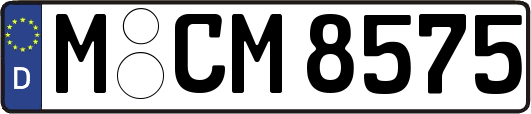 M-CM8575