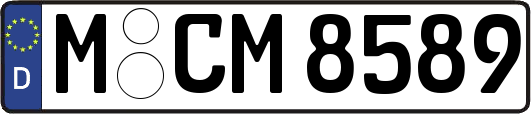 M-CM8589