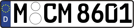 M-CM8601