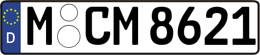 M-CM8621
