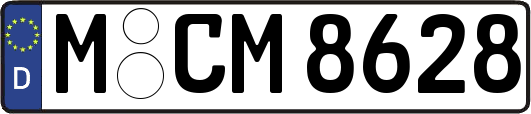 M-CM8628