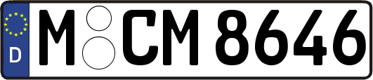 M-CM8646