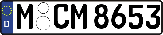 M-CM8653