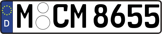 M-CM8655