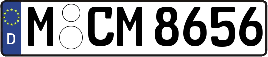 M-CM8656