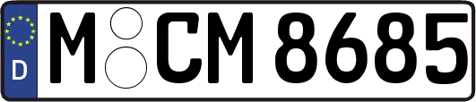 M-CM8685