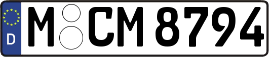 M-CM8794