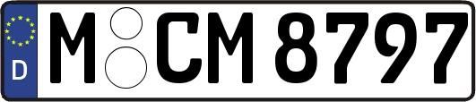 M-CM8797