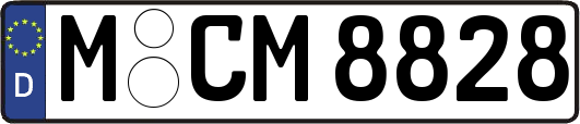 M-CM8828