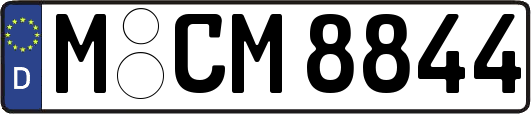 M-CM8844