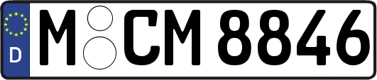 M-CM8846