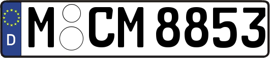 M-CM8853