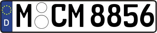 M-CM8856