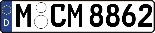 M-CM8862