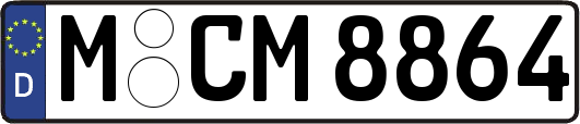 M-CM8864