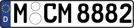 M-CM8882