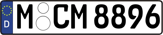 M-CM8896