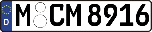 M-CM8916