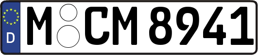 M-CM8941