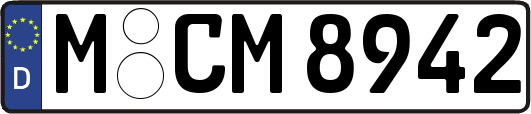 M-CM8942