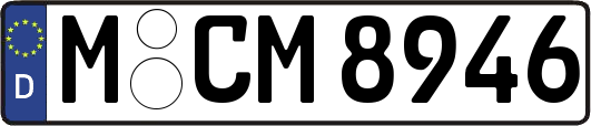 M-CM8946