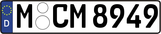 M-CM8949